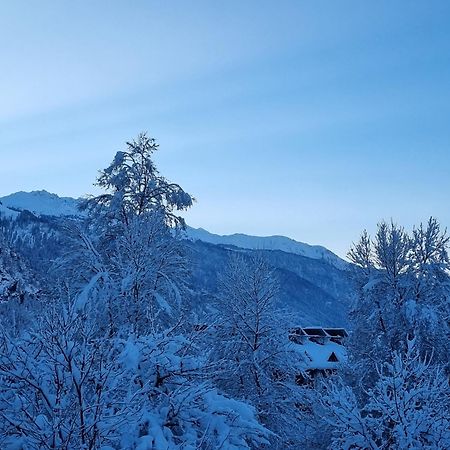 Banon Resorts Manāli Zewnętrze zdjęcie